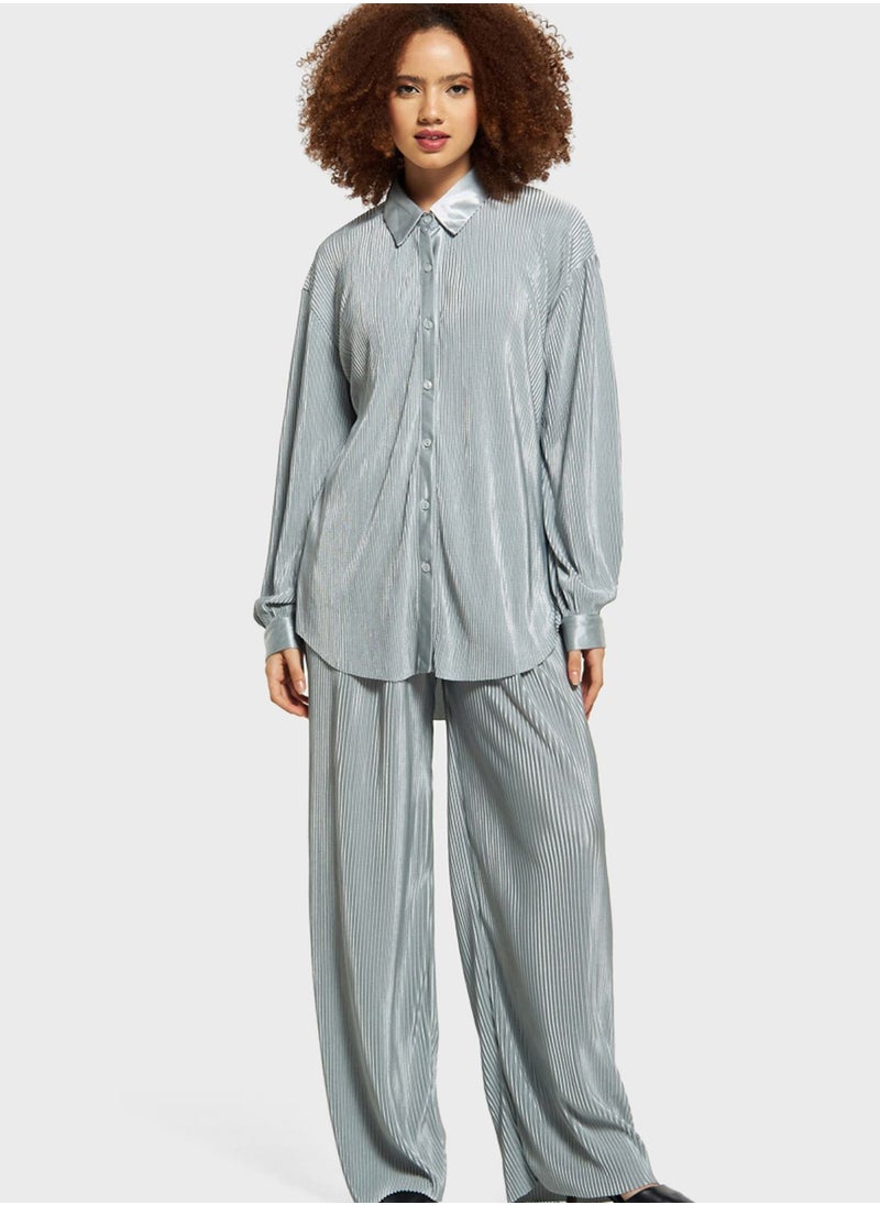 2Xtremz - High Waist Pants - Image 1