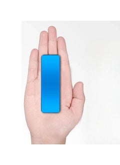 AROAQ قرص صلب محمول سعة 2 تيرابايت قرص صلب عالي السرعة من النوع C 2T 