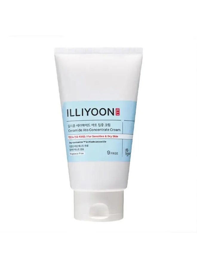 Illiyoon كريم إيلليوون سيراميد أتو المركز 230 مل