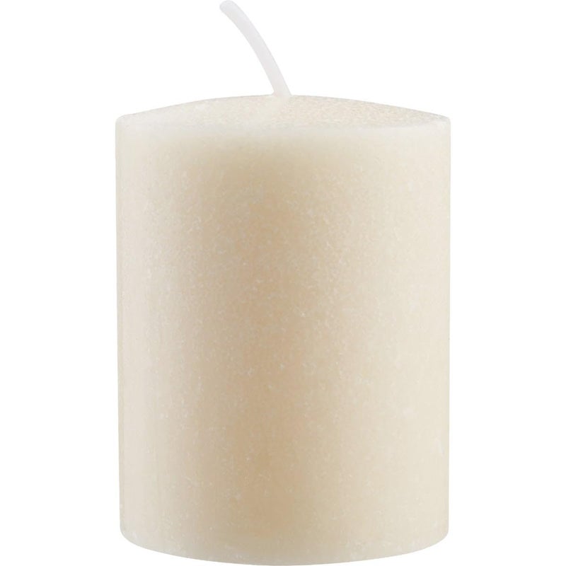 CANDLE-LITE Candle Lite Classic Vanilla Votive Pack Of 12 1276570 Candle Votives