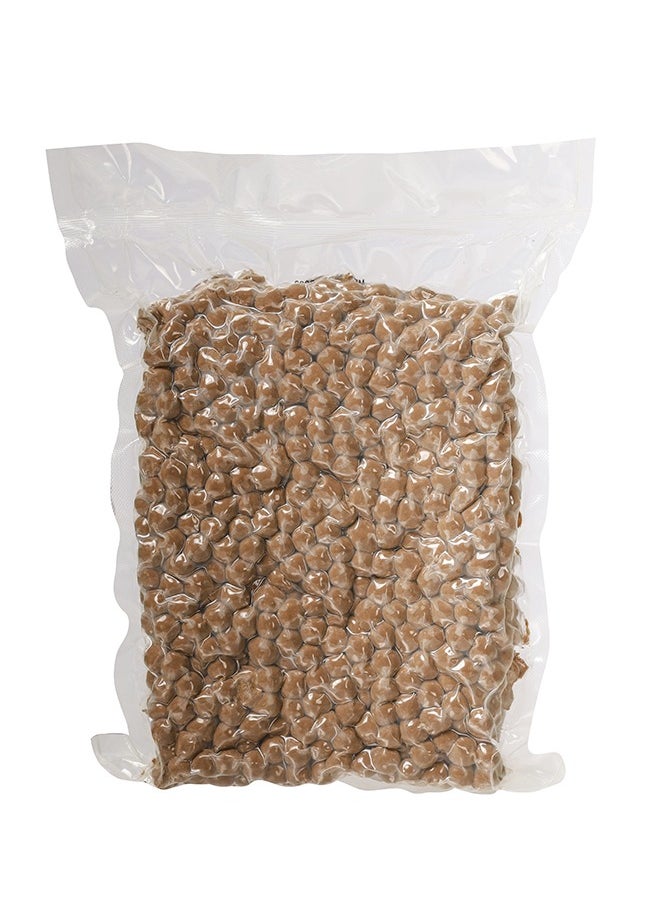 LATEA - Tapioca Black Pearls 1KG - Image 1