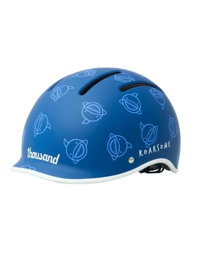 هدير Riders Helmet