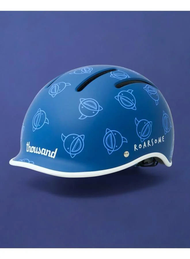 هدير Riders Helmet