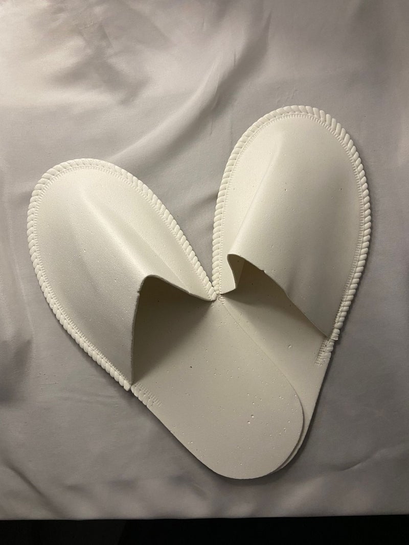 Koçkan 100 Pairs of Hotel Slippers  - Image 1