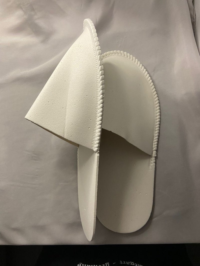 Koçkan 100 Pairs of Hotel Slippers  - Image 4