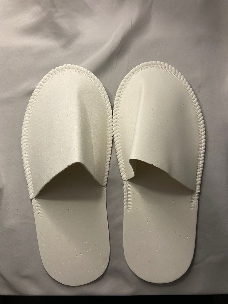 Koçkan 100 Pairs of Hotel Slippers  - Image 2