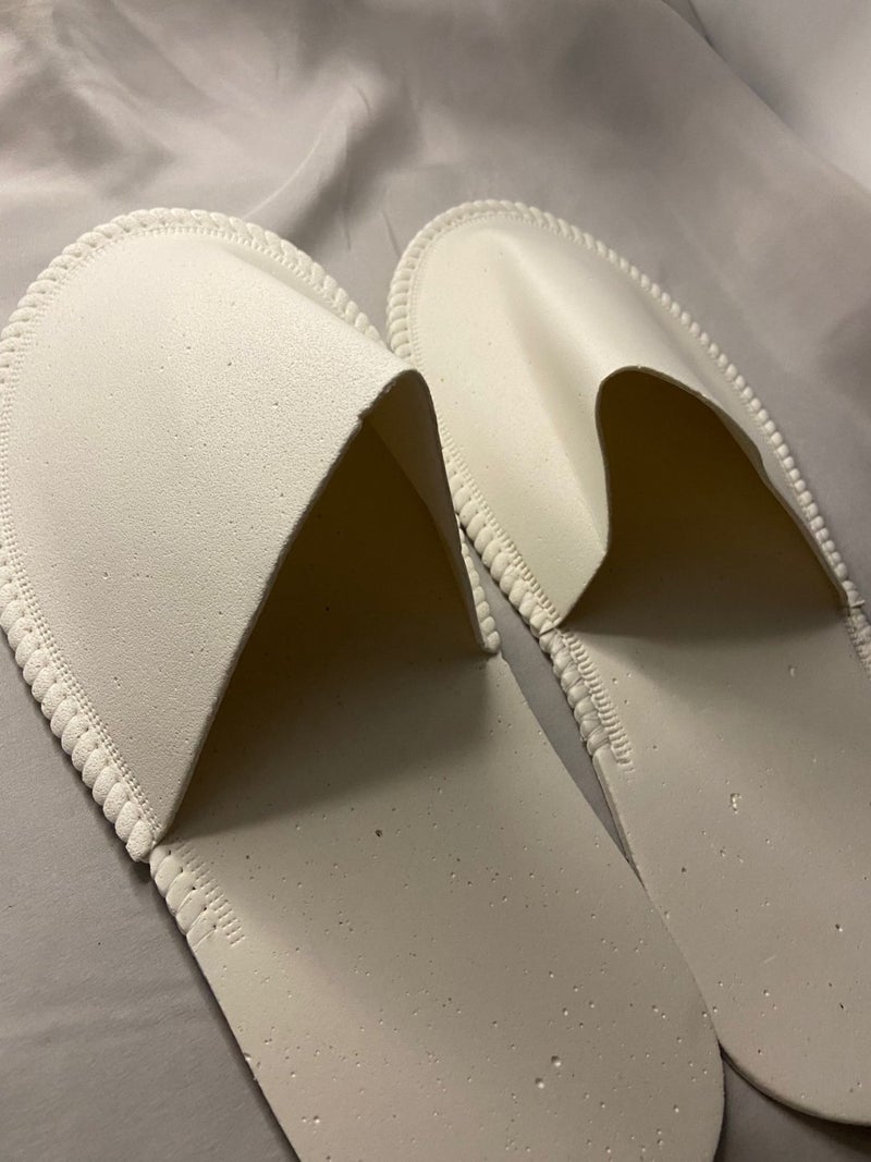 Koçkan 100 Pairs of Hotel Slippers  - Image 3