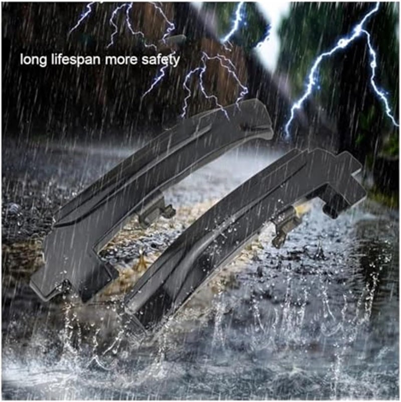 Wivplex LED Dynamic Turn Signal Light for Volvo - Image 2