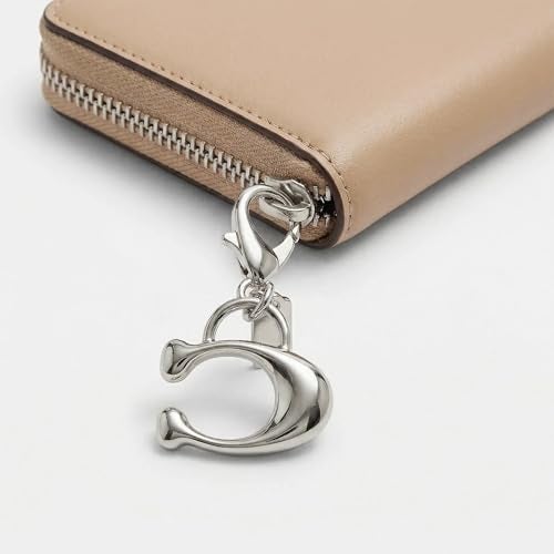 SOPKTA Bag Charms Keychain - Cute Purse Charms for Handbags，cherry bag charm,Purse Accessories For Women (silver-x c) - Image 2