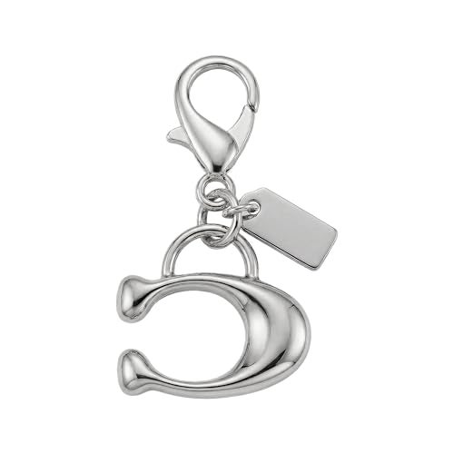 SOPKTA Bag Charms Keychain - Cute Purse Charms for Handbags，cherry bag charm,Purse Accessories For Women (silver-x c) - Image 1