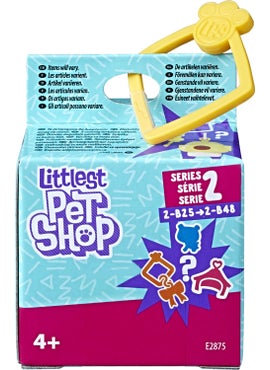 Littlest Pet Shop Mini Surprise Box  - Image 1