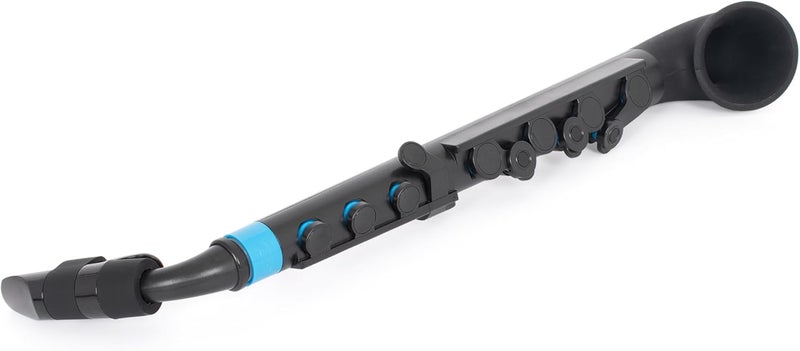 jSax - Black/Blue