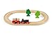 BRIO Classic  33042 Little Forest Train Set  Premium 18Piece Wooden Toy Train Set with Track and Accessories  Perfect for Kids Ages 3 and Up  FSC Certified for Sustainability - Image 4