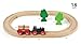 BRIO Classic  33042 Little Forest Train Set  Premium 18Piece Wooden Toy Train Set with Track and Accessories  Perfect for Kids Ages 3 and Up  FSC Certified for Sustainability - Image 3