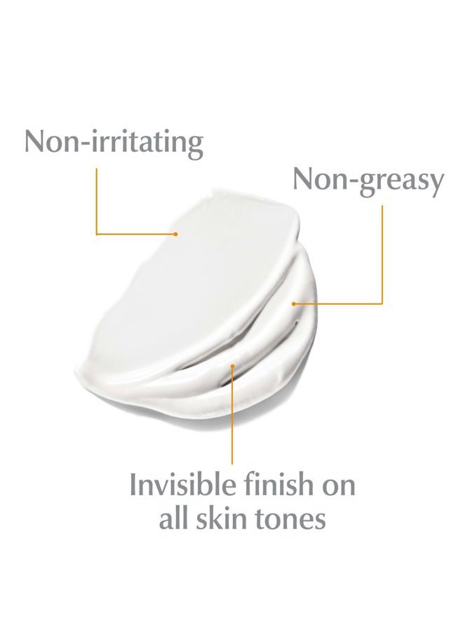 Eucerin Sun Age Defense SPF 50 Face Sunscreen Lotion with Hyaluronic Acid, Hypoallergenic, Non-Comedogenic Sunscreen SPF 50 Free of Fragrance, Oxybenzone and Octinoxate, 2.5 Fl Oz Bottle - Image 4