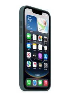 Houmt iPhone 16e 6.1-Inch Case Cover Premium Liquid Silicone Case Soft Anti-Scratch Shockproof Camera Protection Phone Cover For iPhone 16e 6.1-Inch  - Image 4