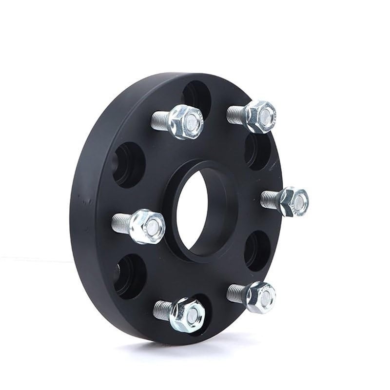 DEMULAX Aluminum Wheel Spacer Set for Mitsubishi Pajero - Image 4