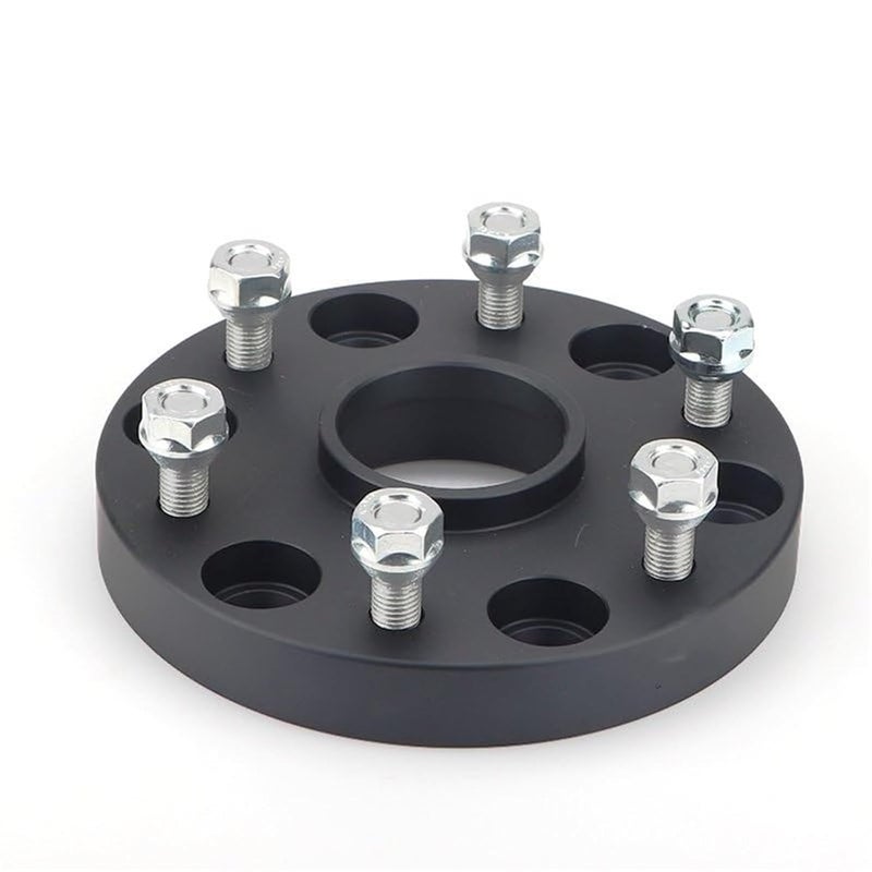 DEMULAX Aluminum Wheel Spacer Set for Mitsubishi Pajero - Image 3