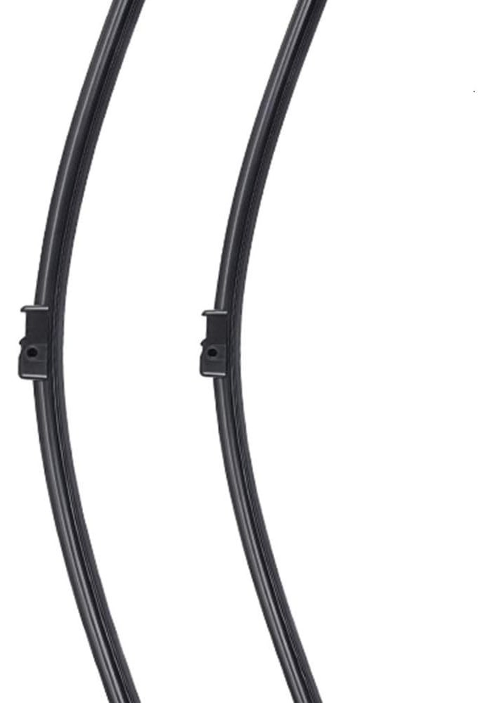 Yurefax Front Windshield Wiper Blades for Opel Astra H - Image 1