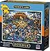 Dowdle Jigsaw Puzzle Noahs Ark 1000 Piece - Image 3
