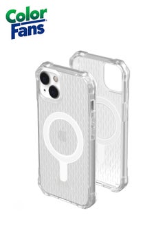 Essential Armor White