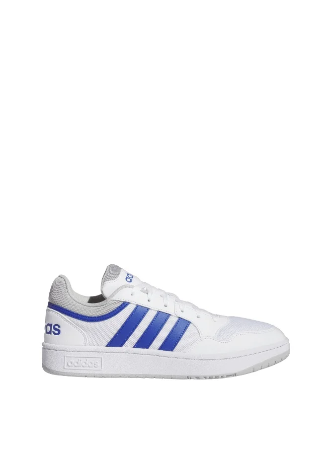 Adidas adidas HOOPS 3.0 SUMMER White Originals Men Shoes