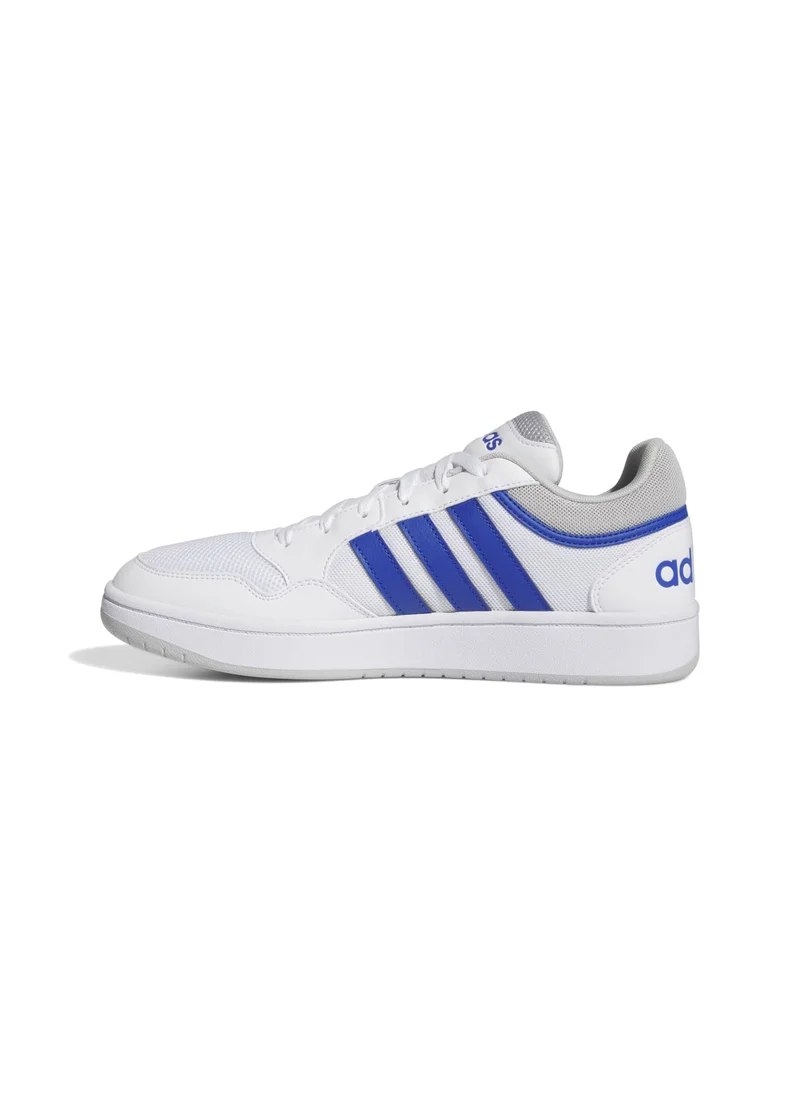 اديداس adidas HOOPS 3.0 SUMMER White Originals Men Shoes