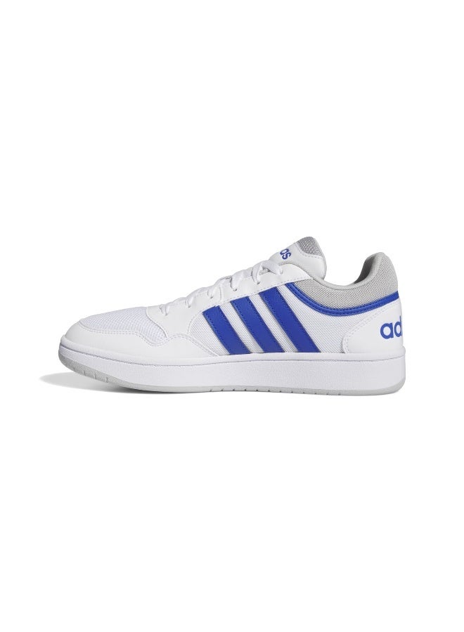 adidas Originals adidas HOOPS 3.0 SUMMER White Originals Men Shoes  - Image 2