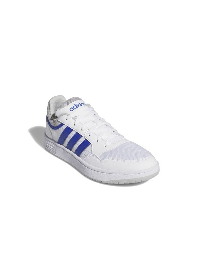 adidas Originals adidas HOOPS 3.0 SUMMER White Originals Men Shoes  - Image 3