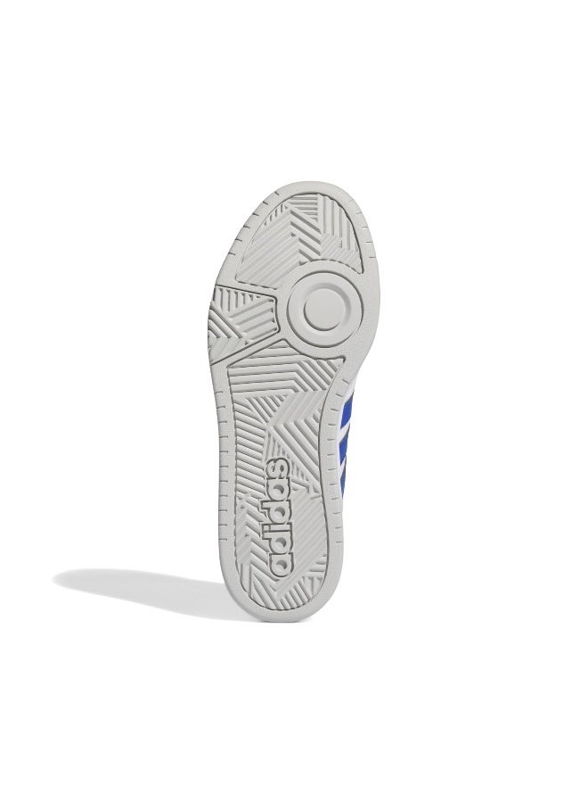 adidas Originals adidas HOOPS 3.0 SUMMER White Originals Men Shoes  - Image 5