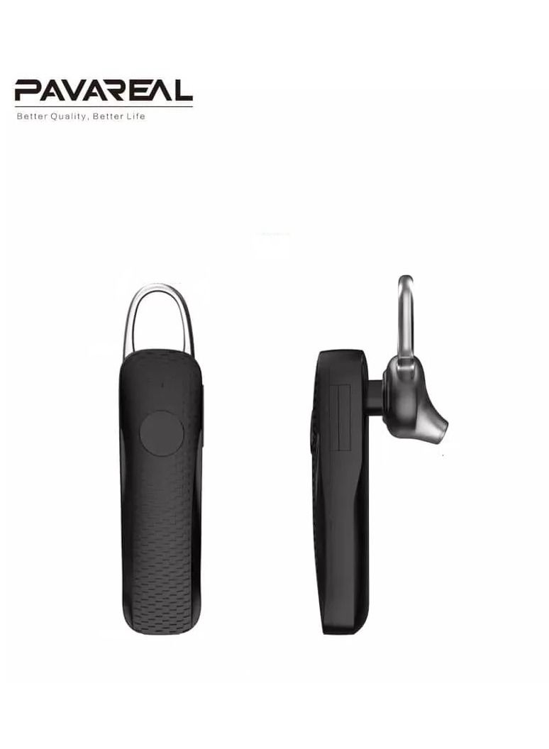 بافا ريل سماعات بلوتوث BT-27 - Image 1