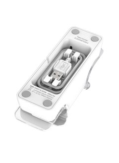 Ipega Dual Charger Dock for Playstation 5 DualSense Controllers Charging with LED Indicators  - Image 3