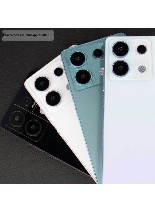 Suitable For Redmi NOTE13 13Pro Mobile Phone Model 13RPro Artificial Model Machine Model Props Display Bright Screen-Applicable Models:[black Screen Model] Special Offer Machine-brand Colors Are Sent Randomly  - Image 4