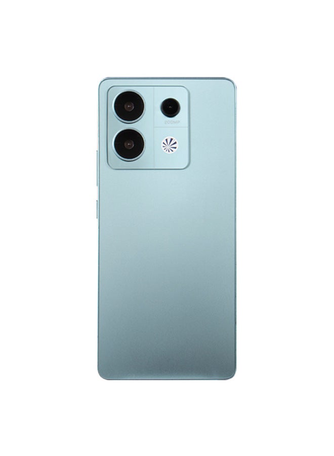Suitable For Redmi NOTE13 13Pro Mobile Phone Model 13RPro Artificial Model Machine Model Props Display Bright Screen-Applicable Models:[black Screen Model] Special Offer Machine-brand Colors Are Sent Randomly  - Image 5