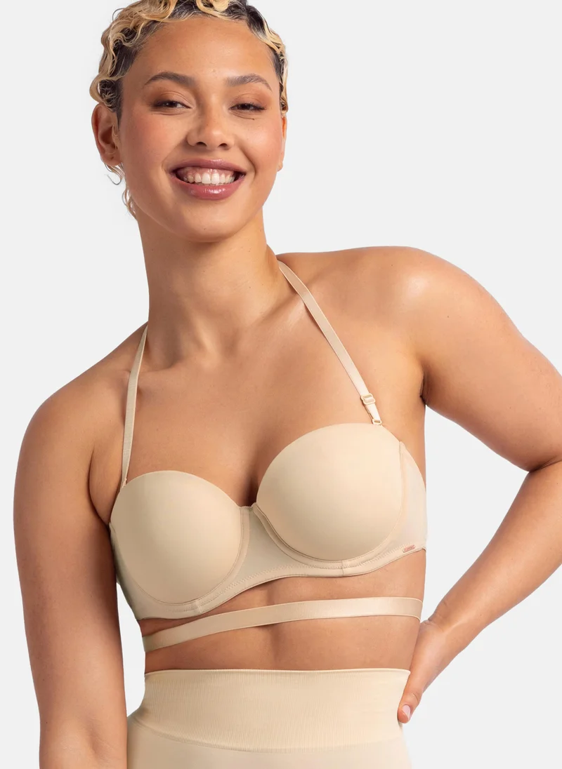 دورينا Halter Neck Bandeau