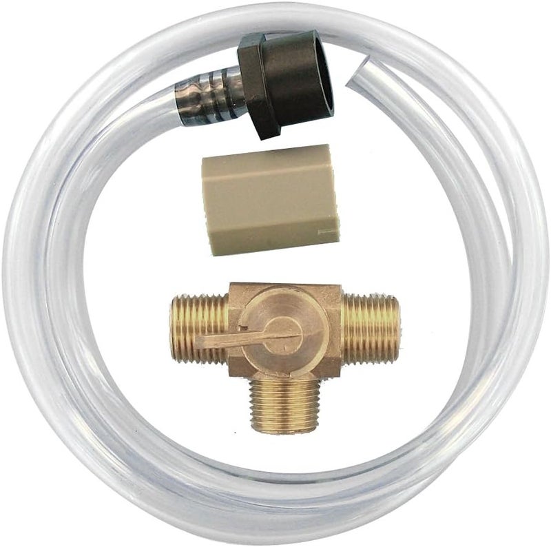 Valterra Pump Converter Kit - Image 2