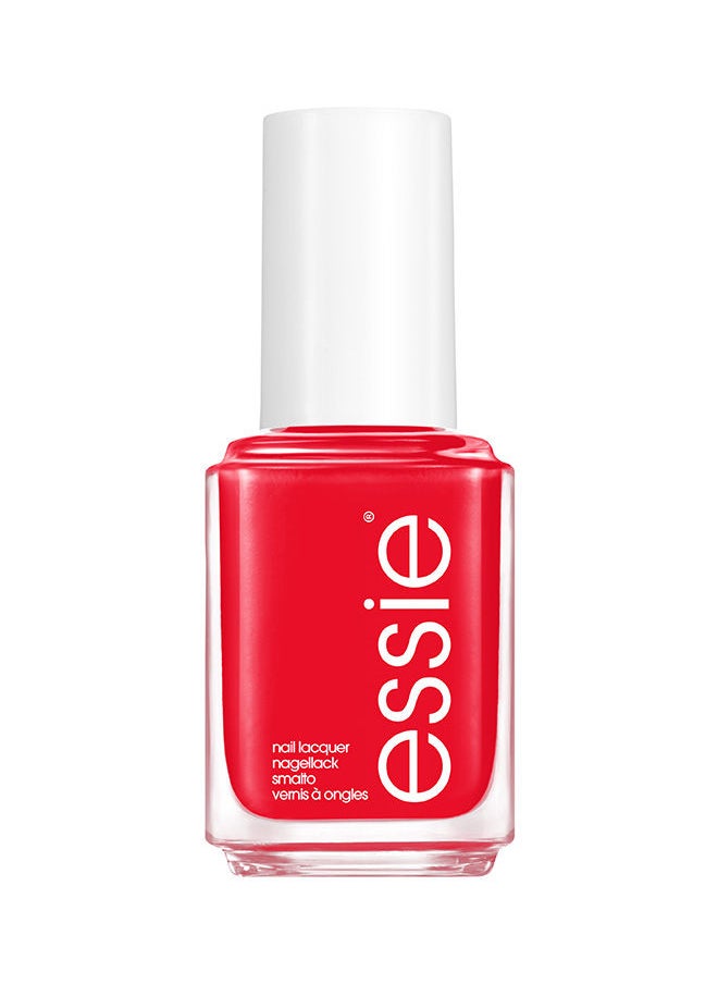 essie Nail Polish, Too Too Hot 13.5Ml  - Image 1