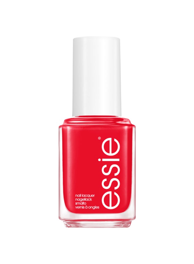 essie طلاء أظافر توو هوت 13.5 مل - Image 3