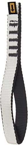 Singing Rock Express Quick Draw Nylon Sling (16-mm x 30-cm/12-Inch), Black - Image 2
