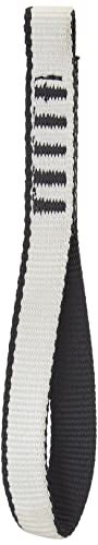 Singing Rock Express Quick Draw Nylon Sling (16-mm x 30-cm/12-Inch), Black - Image 3