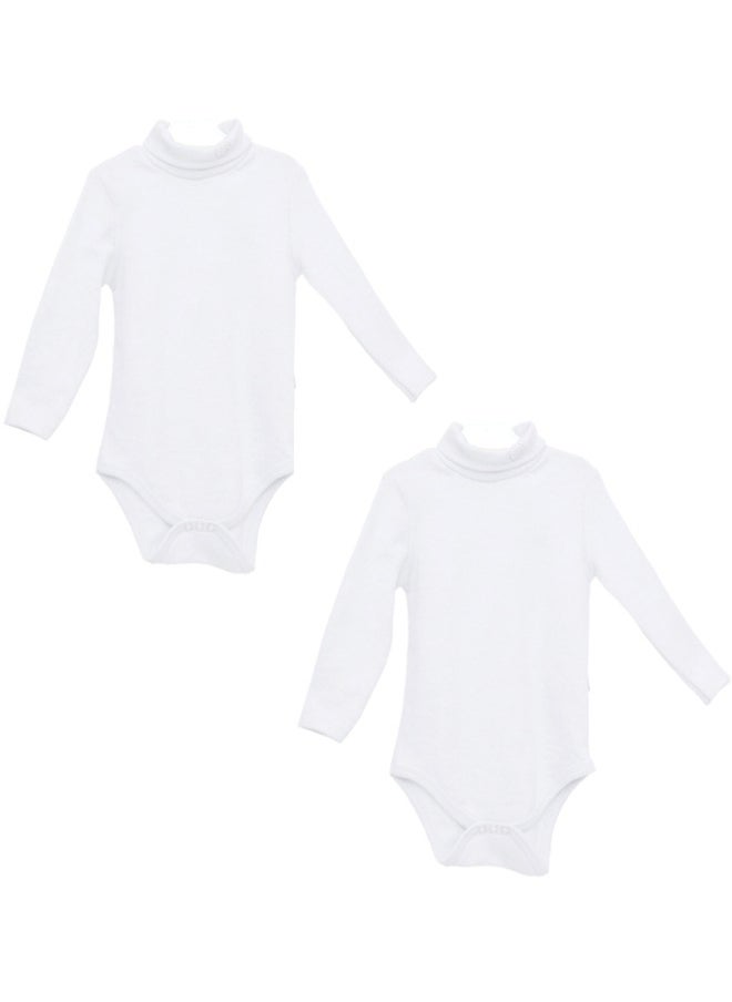 Bashayer Winter Baby Periptose 2  pcs  - Image 1