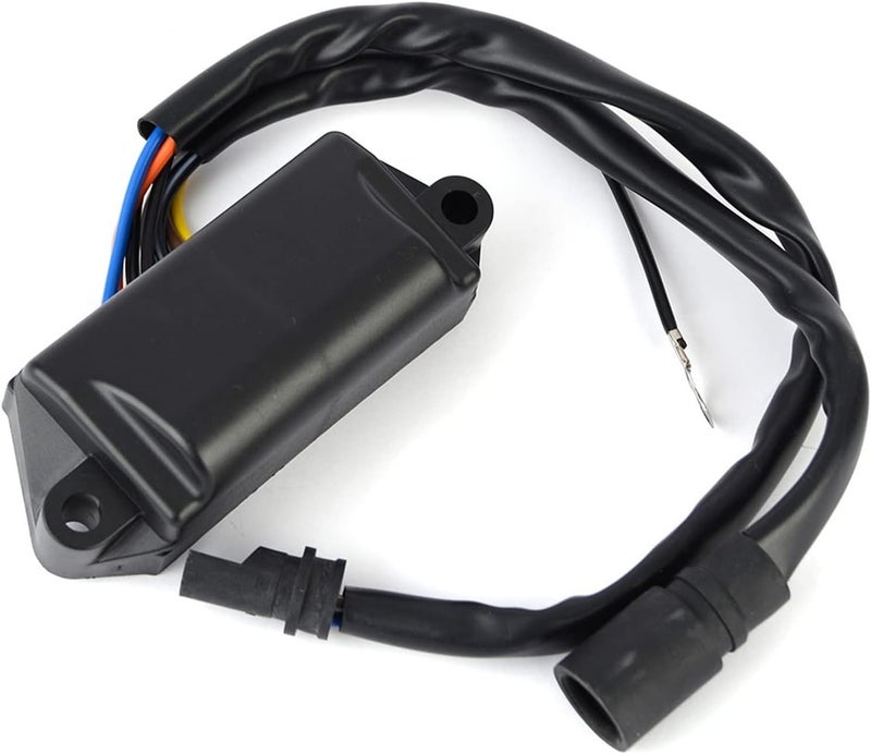 Wivplex Ignitor CDI Box Module for Johnson and Evinrude - Image 5