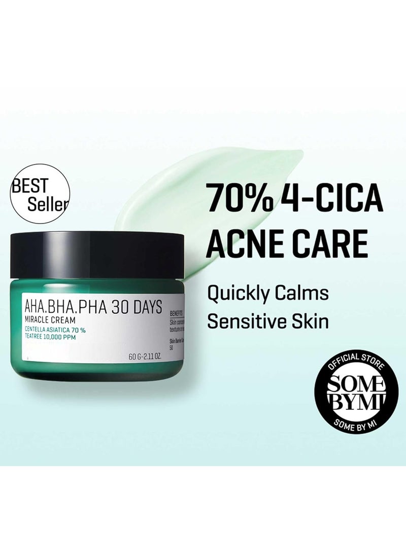 DubaiGallery AHA BHA PHA 30 Days Miracle Cream - Image 2