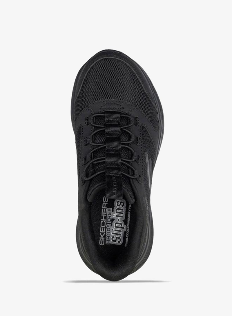 SKECHERS Kids Go Run 400 V2 Slip-On School Shoes - Image 3