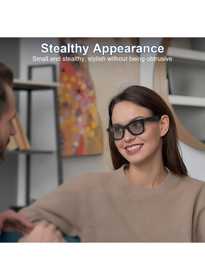 12 قطعة من ملصقات حجب ضوء LED متوافقة مع Ray-Ban Meta Wayfarer/Skyler/Headliner (الجيل 2) وملحقات النظارات الذكية Oakley Meta HSTN، ملصق أغطية إضاءة LED معتمة قابلة لإعادة الاستخدام - Image 2