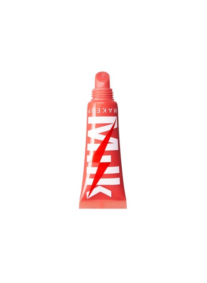 Milk Makeup Electric Glossy Lip Plumper wired 9 ML - Image 2