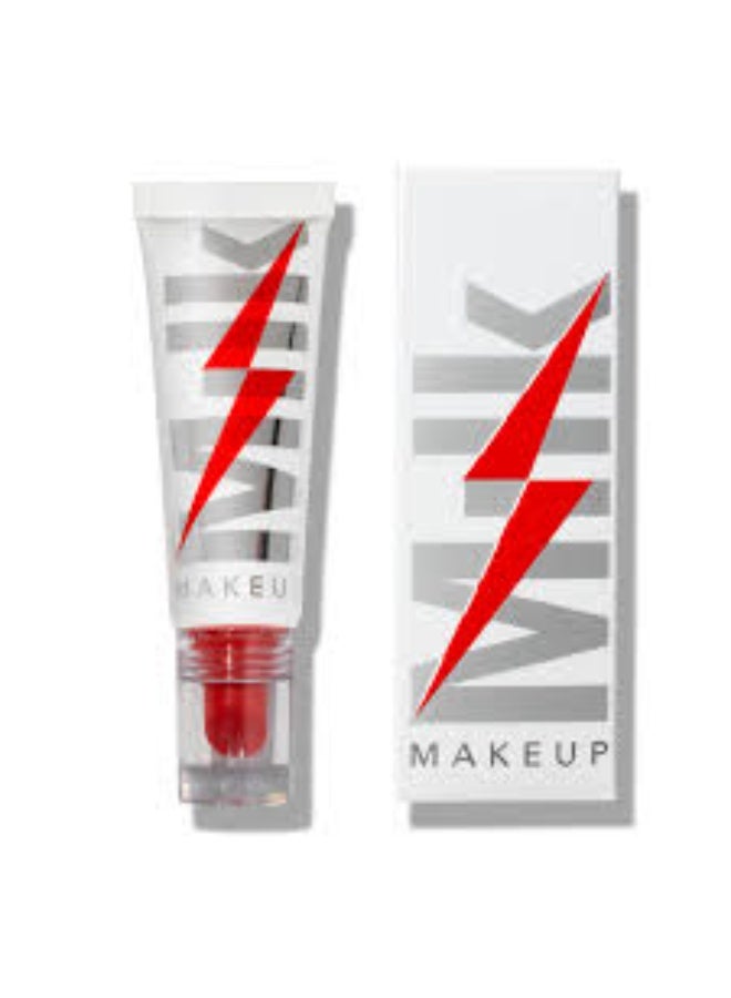 Milk Makeup Electric Glossy Lip Plumper wired 9 ML - Image 3