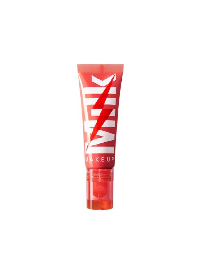 Milk Makeup Electric Glossy Lip Plumper wired 9 ML - Image 1