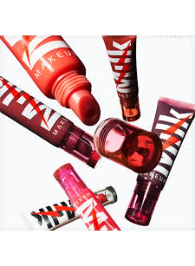 Milk Makeup Electric Glossy Lip Plumper wired 9 ML - Image 4