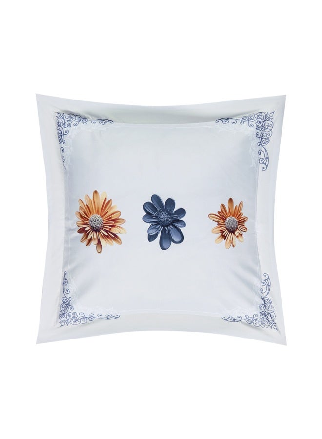 HOURS double size comforter set, 8 pieces Sheila-10 - Image 3